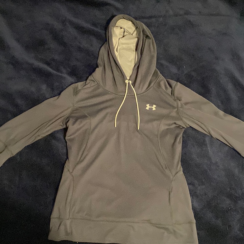 Under Armor 3/4 sleeve warmup